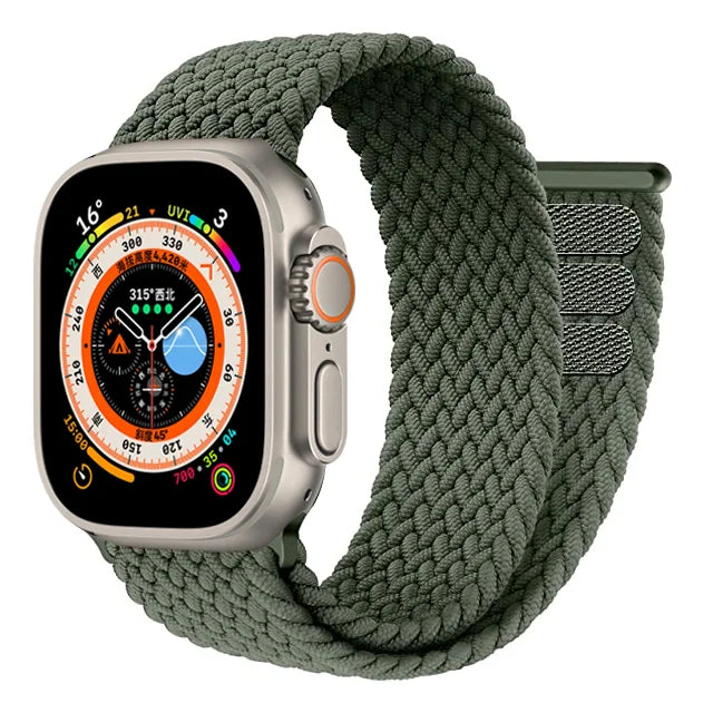 strap For Apple watch Ultra band