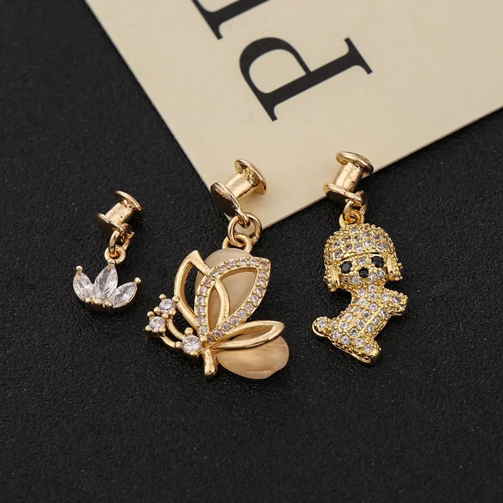 Charm Watch Strap for Apple Watch