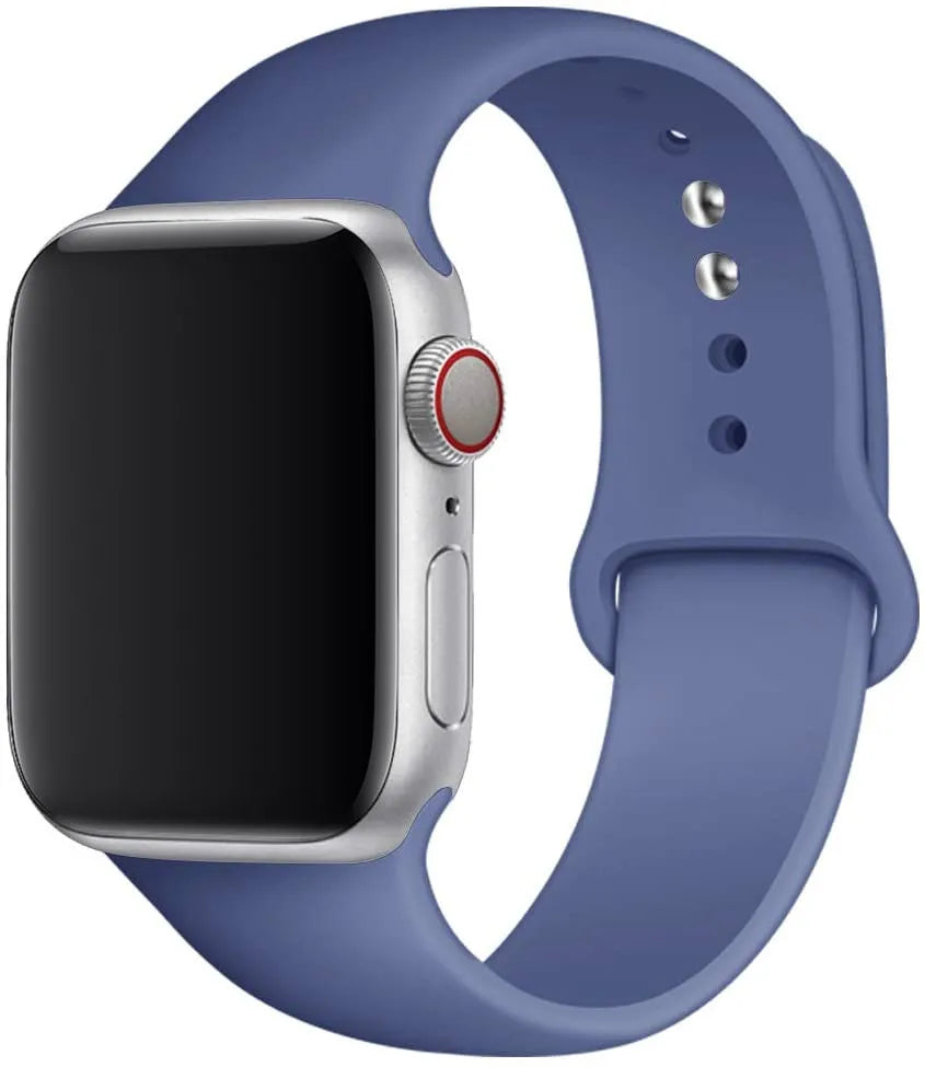 Straps For Apple Watch Band