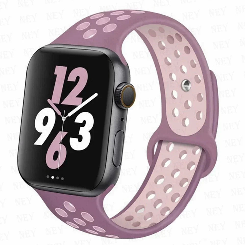Sport Straps For Apple Watch Band