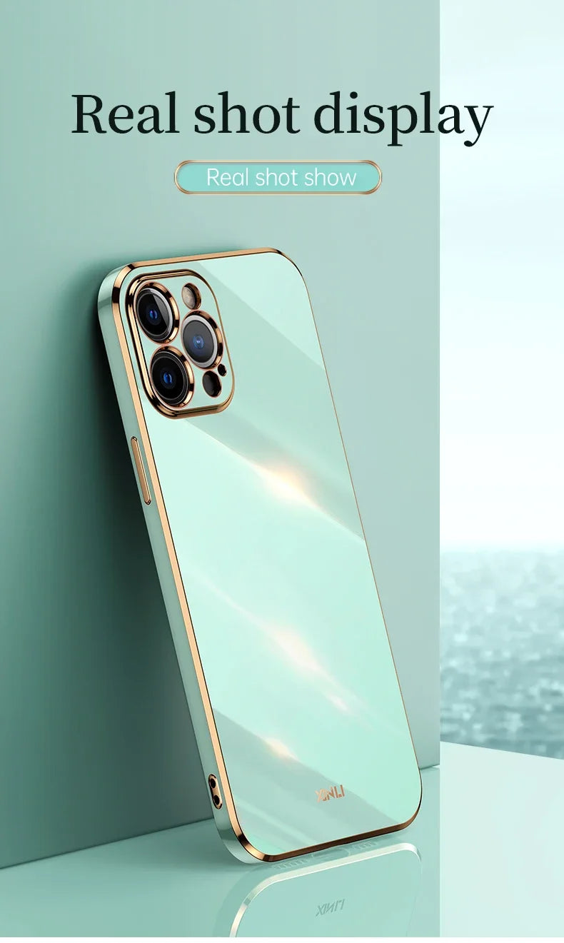 Case For IPhone