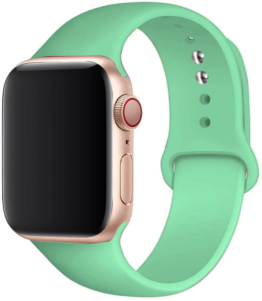 Straps For Apple Watch Band