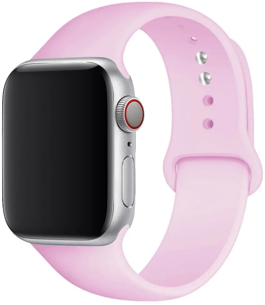 Straps For Apple Watch Band