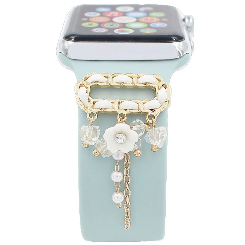 Charm Watch Strap for Apple Watch