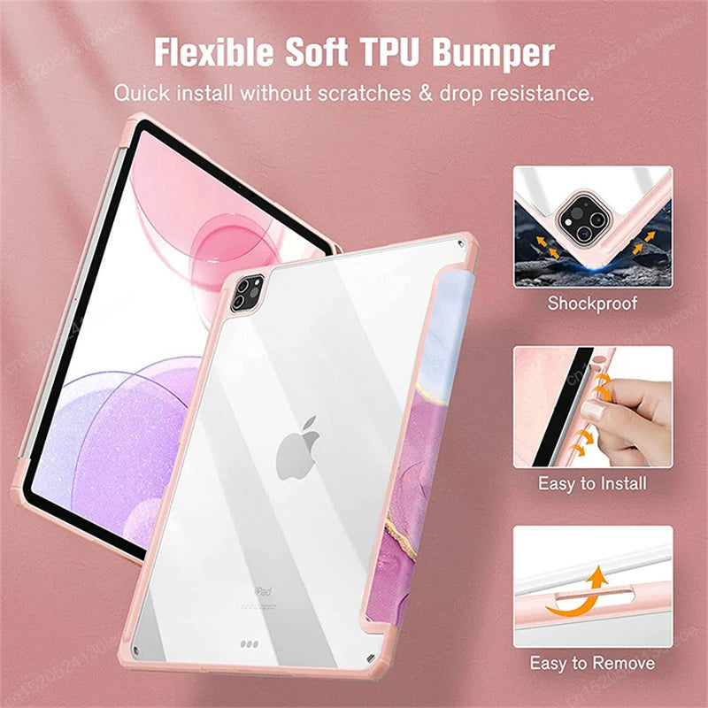 Ipad Case