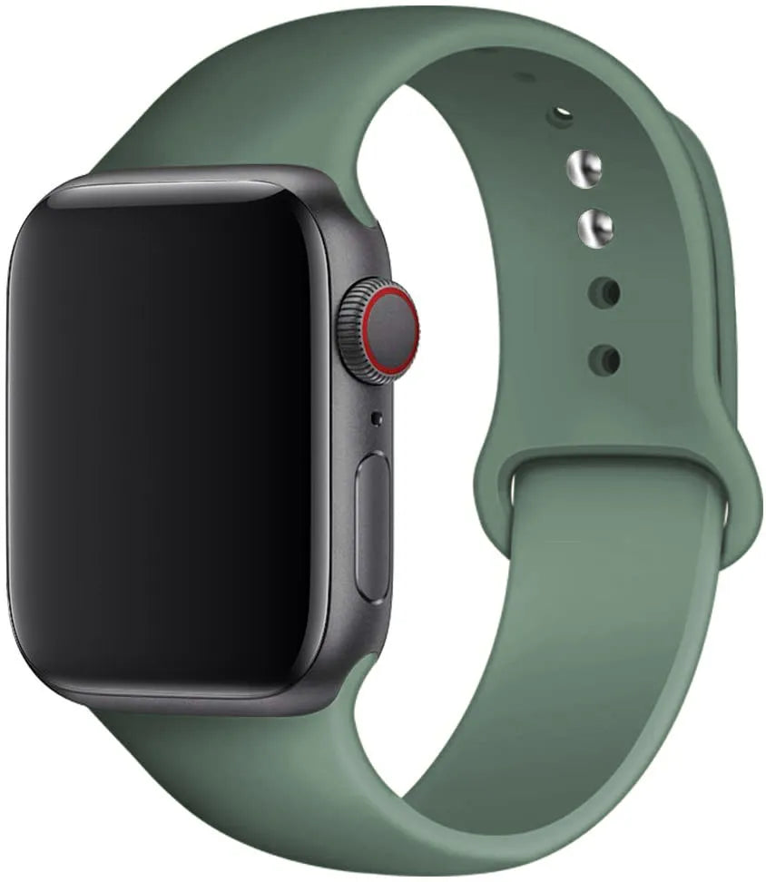 Straps For Apple Watch Band
