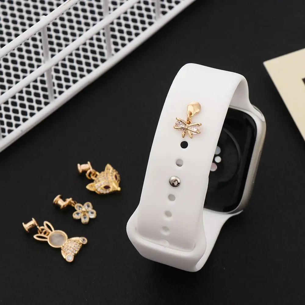 Charm Watch Strap for Apple Watch