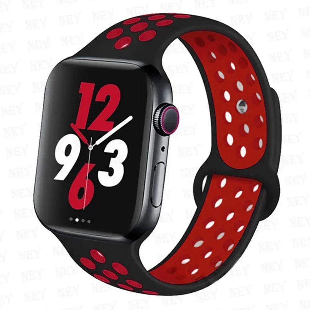 Sport Straps For Apple Watch Band