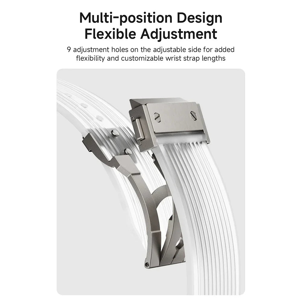 Sports Strap for Apple Watch Band