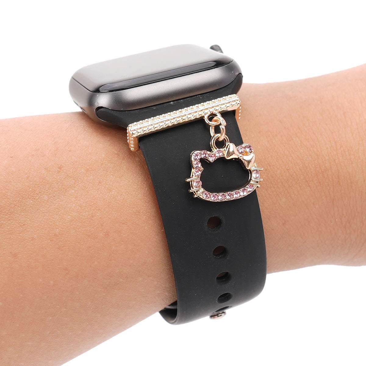 Charm Watch Strap for Apple Watch