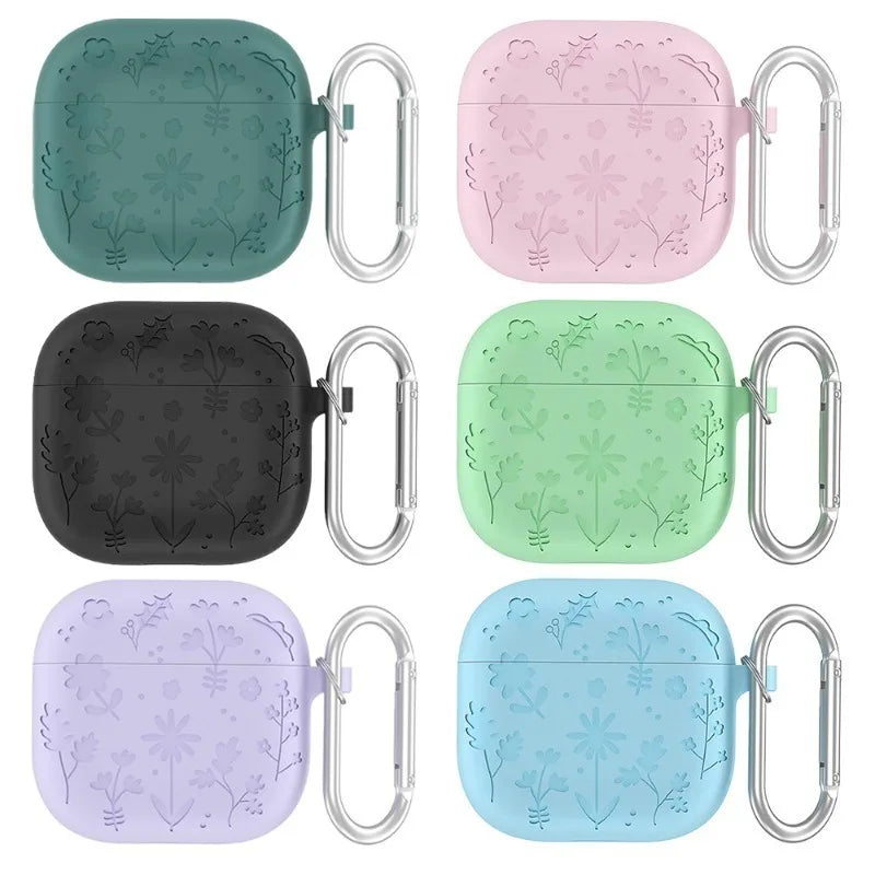 Case Cover for Apple Airpods 4