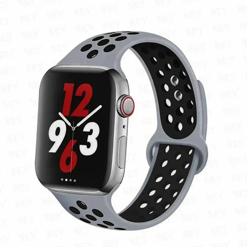 Sport Straps For Apple Watch Band