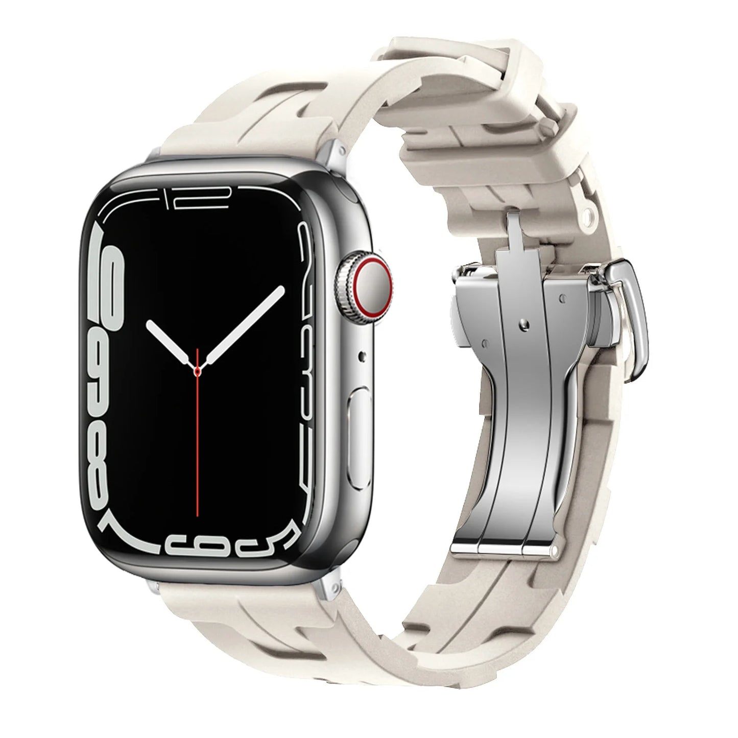 Strap For Apple Watch Band