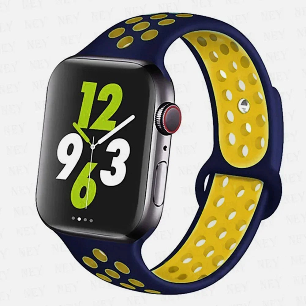 Sport Straps For Apple Watch Band
