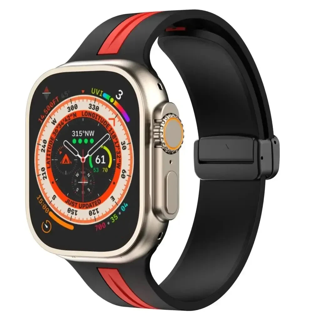 Strap For Apple Watch band