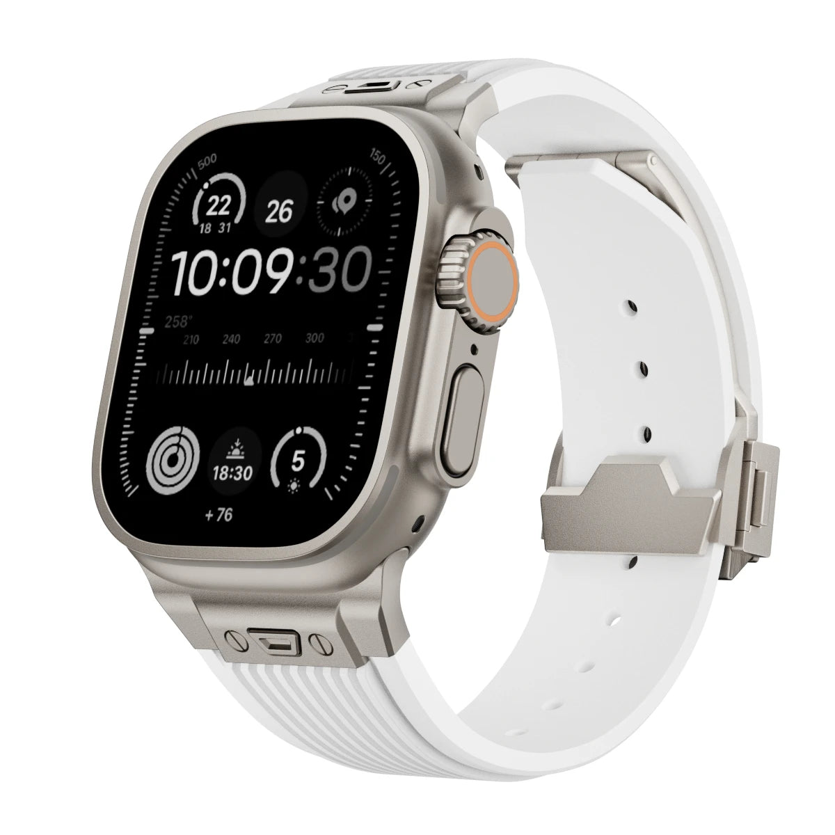 Sports Strap for Apple Watch Band