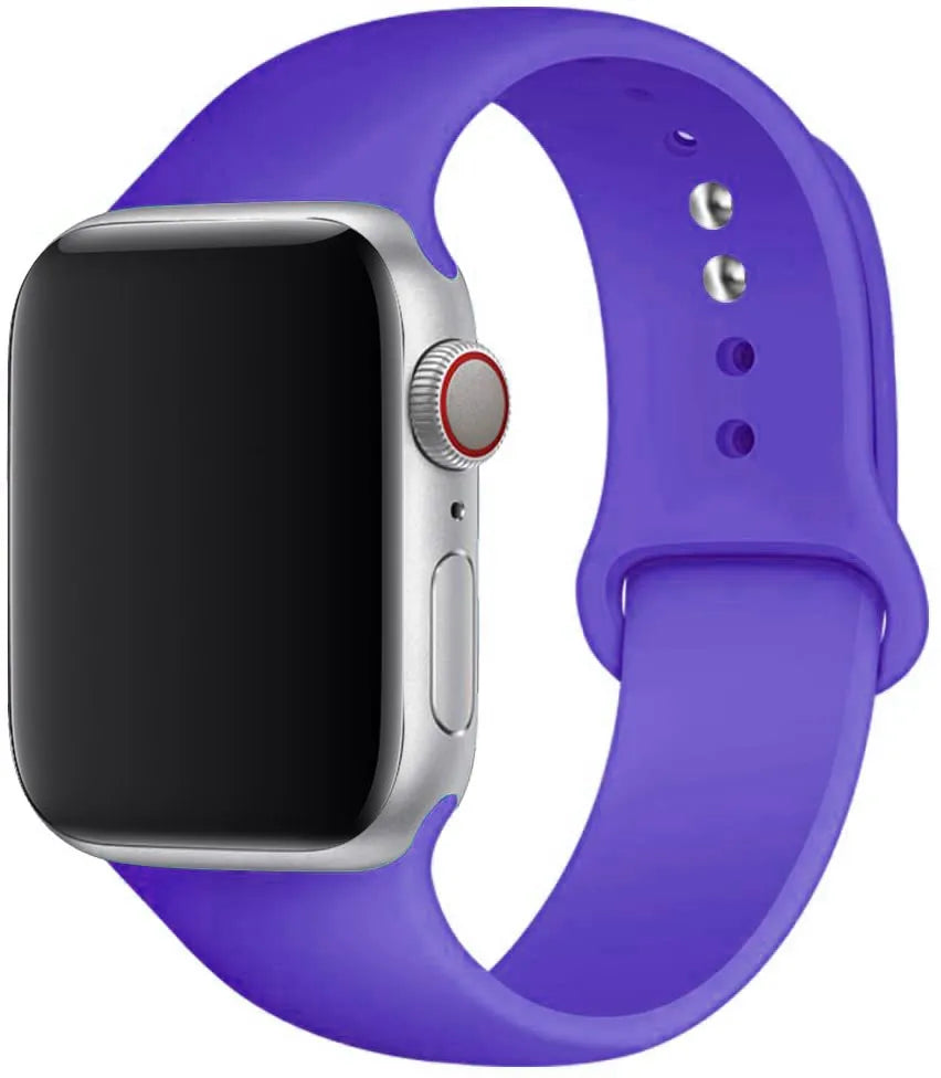 Straps For Apple Watch Band