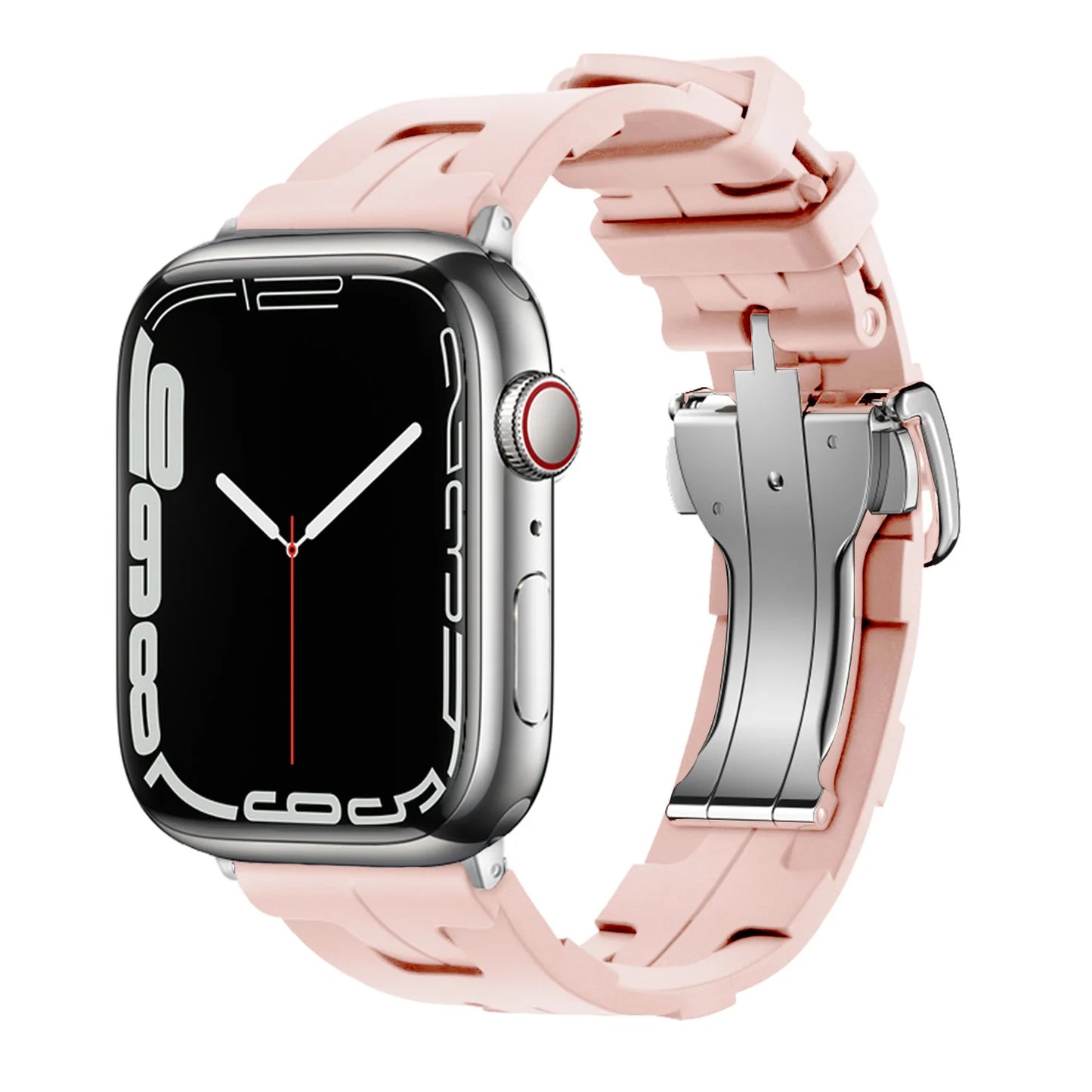 Strap For Apple Watch Band