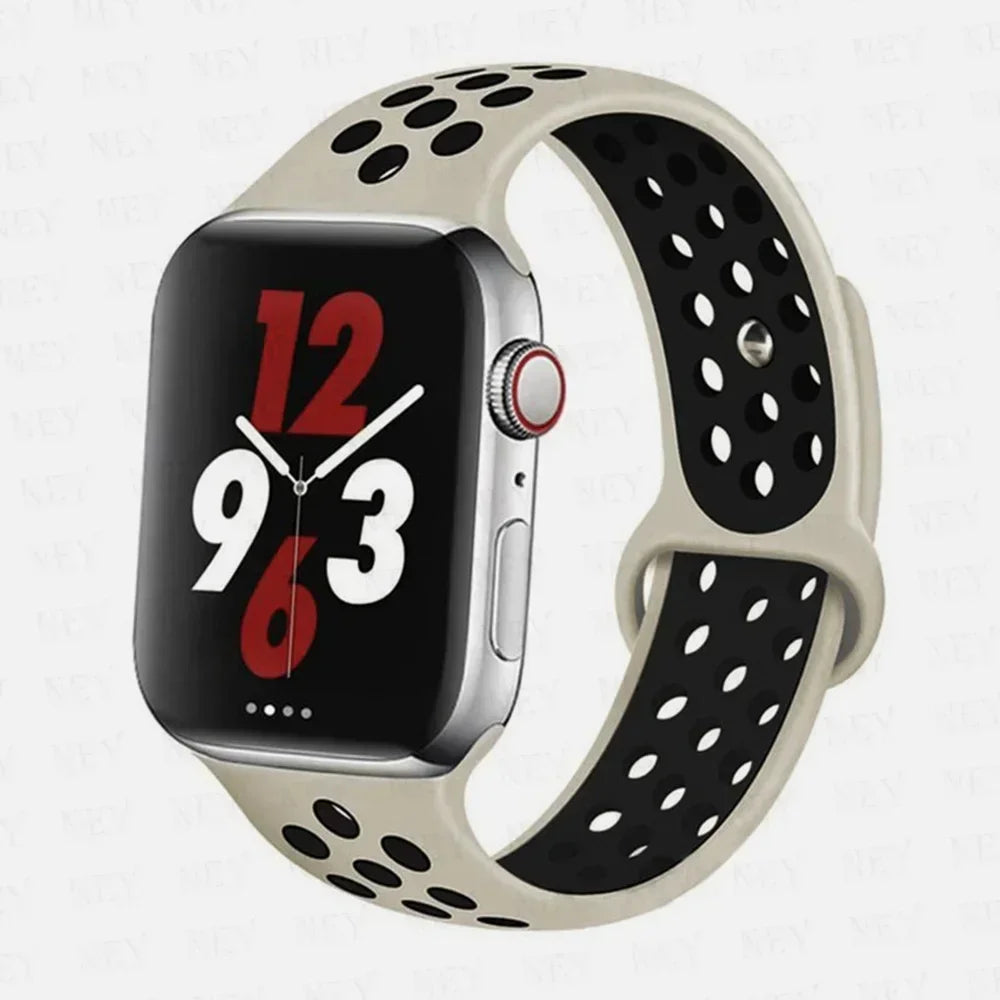 Sport Straps For Apple Watch Band