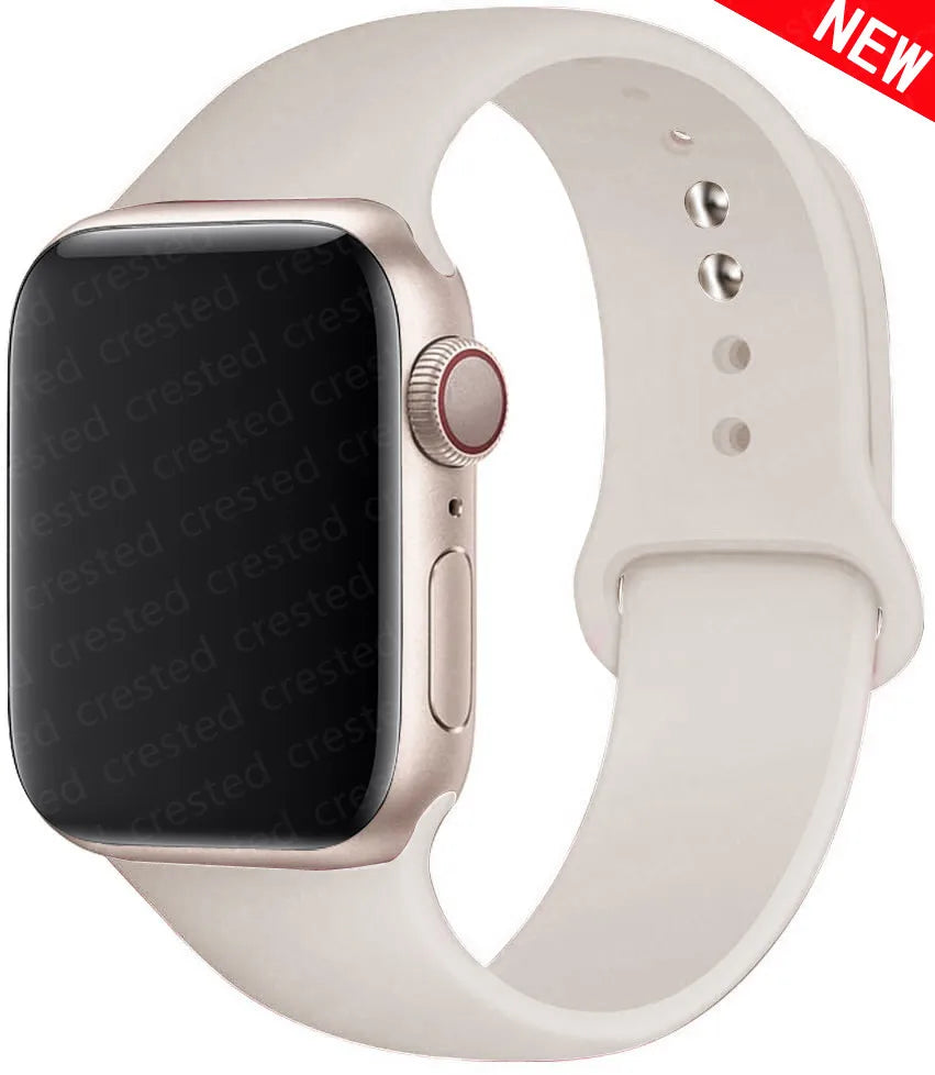 Straps For Apple Watch Band