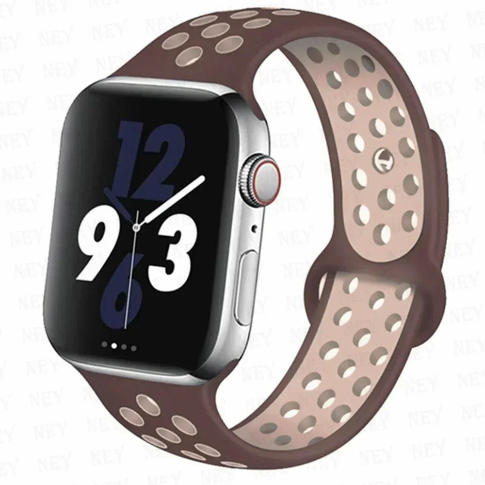 Sport Straps For Apple Watch Band