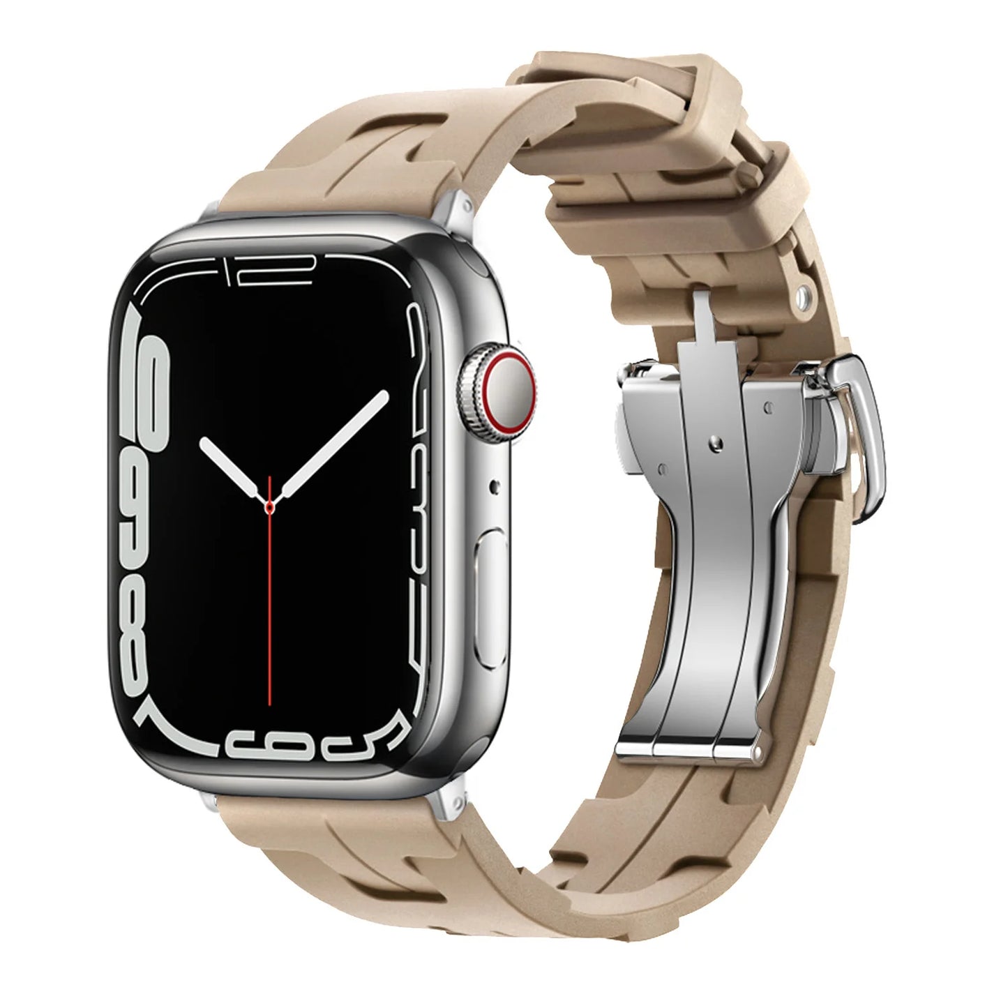 Strap For Apple Watch Band