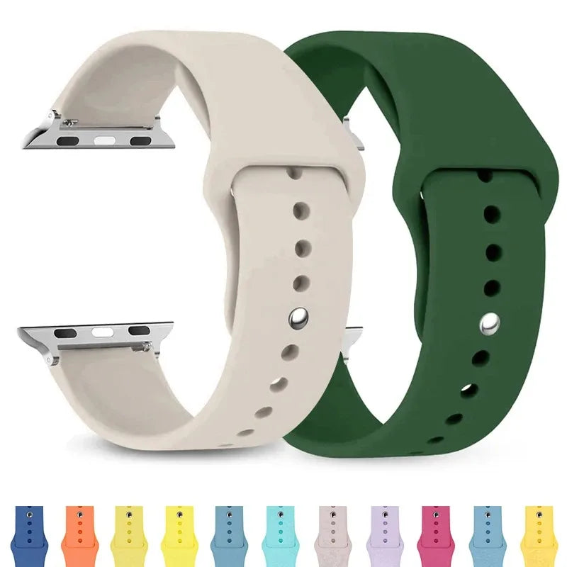 strap For Apple Watch bands
