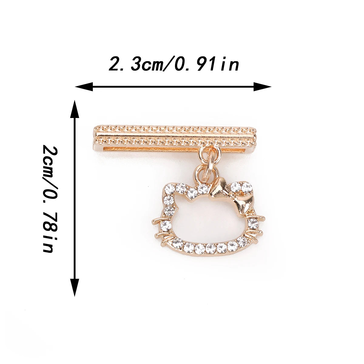 Charm Watch Strap for Apple Watch