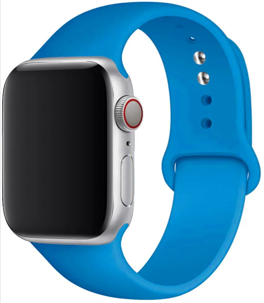 Straps For Apple Watch Band