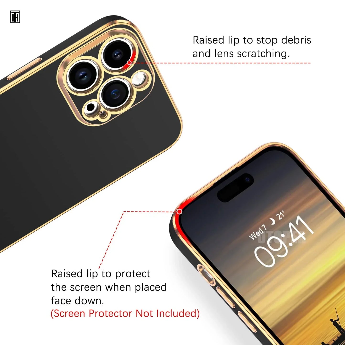 Case For IPhone