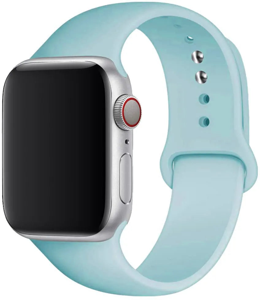 Straps For Apple Watch Band