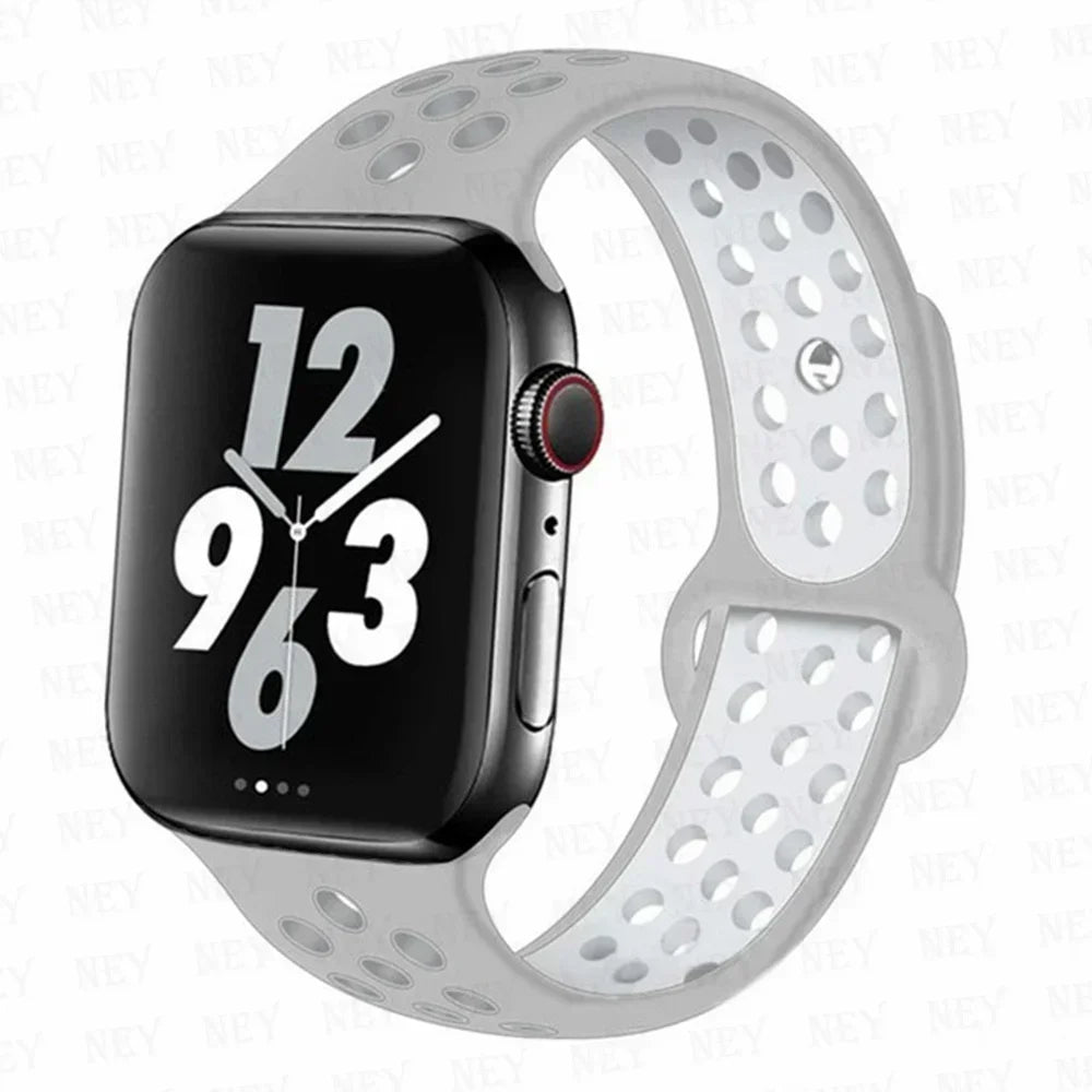 Sport Straps For Apple Watch Band