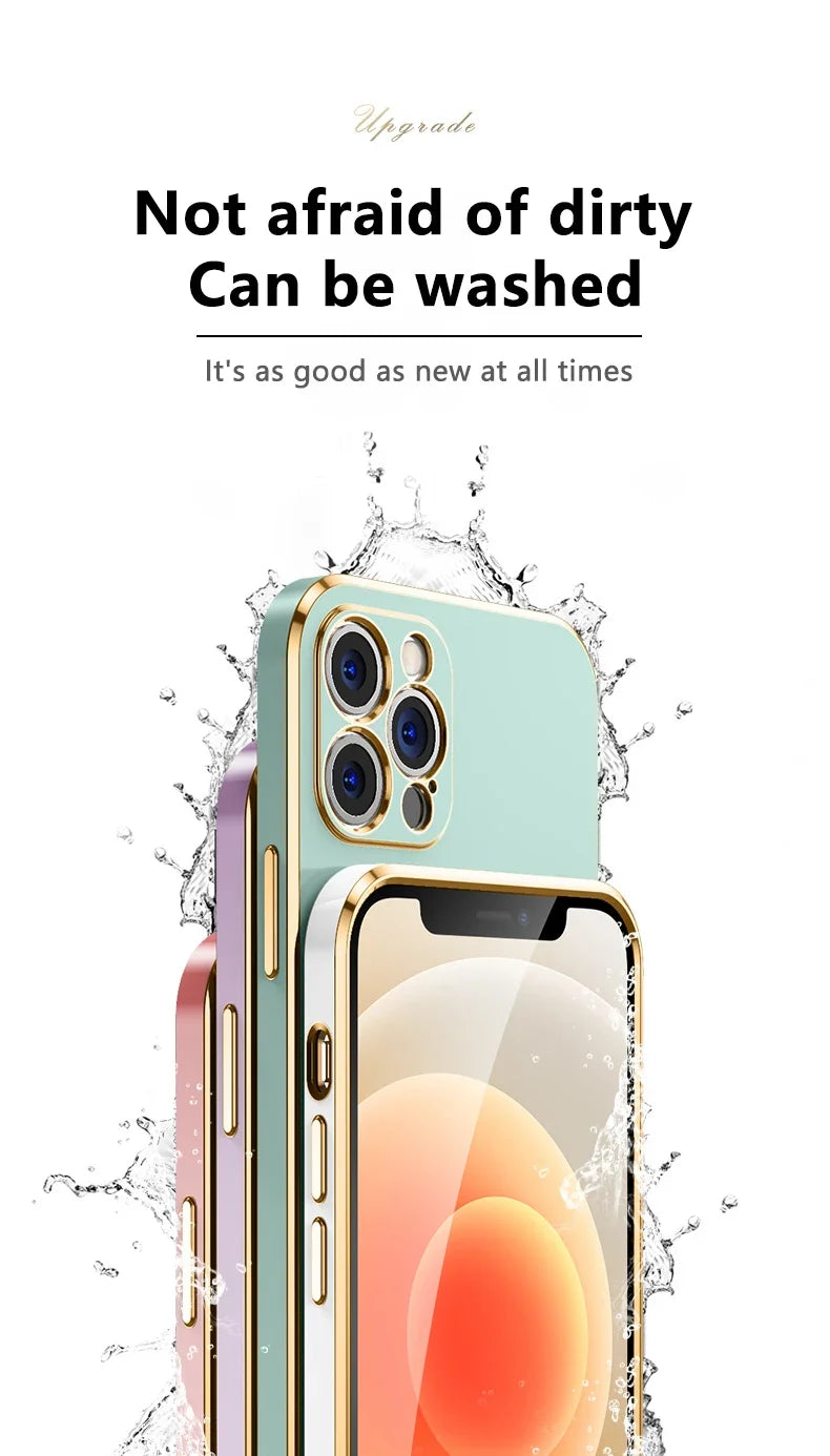 Case For IPhone