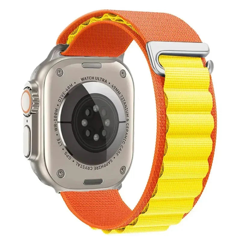 strap For Apple watch