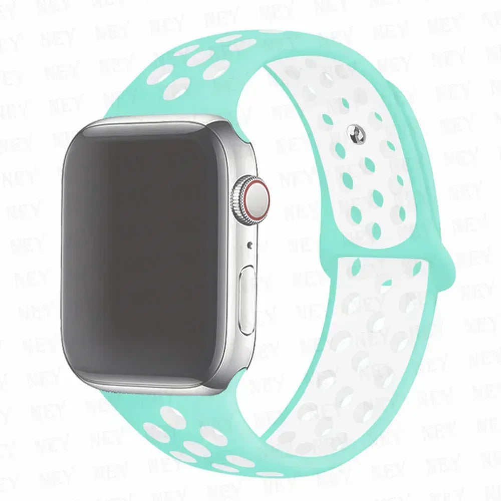 Sport Straps For Apple Watch Band