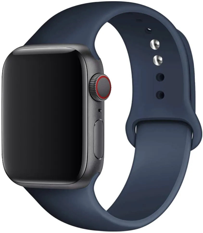 Straps For Apple Watch Band