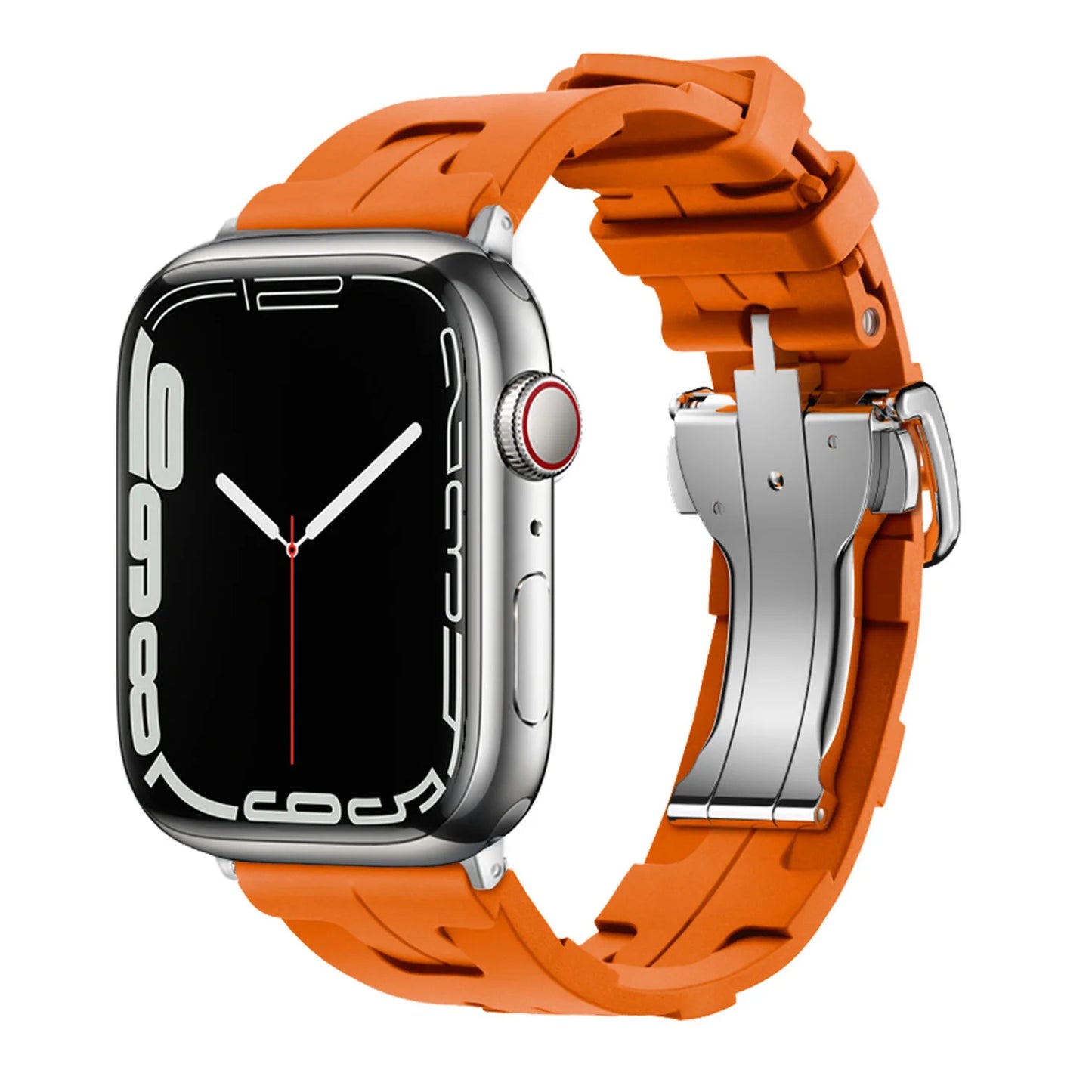 Strap For Apple Watch Band