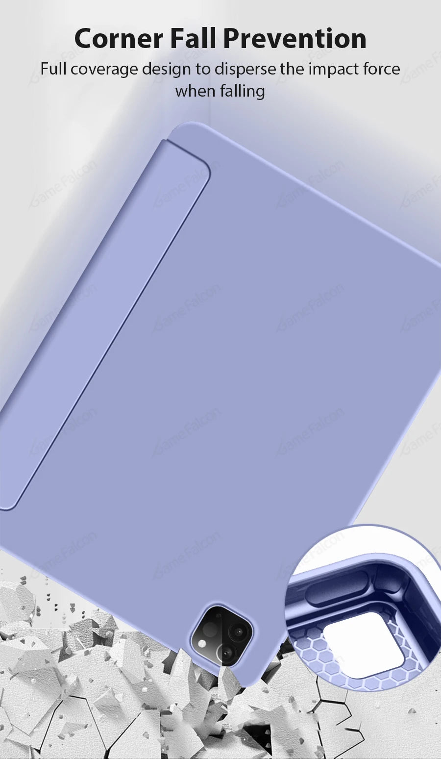 Ipad Case
