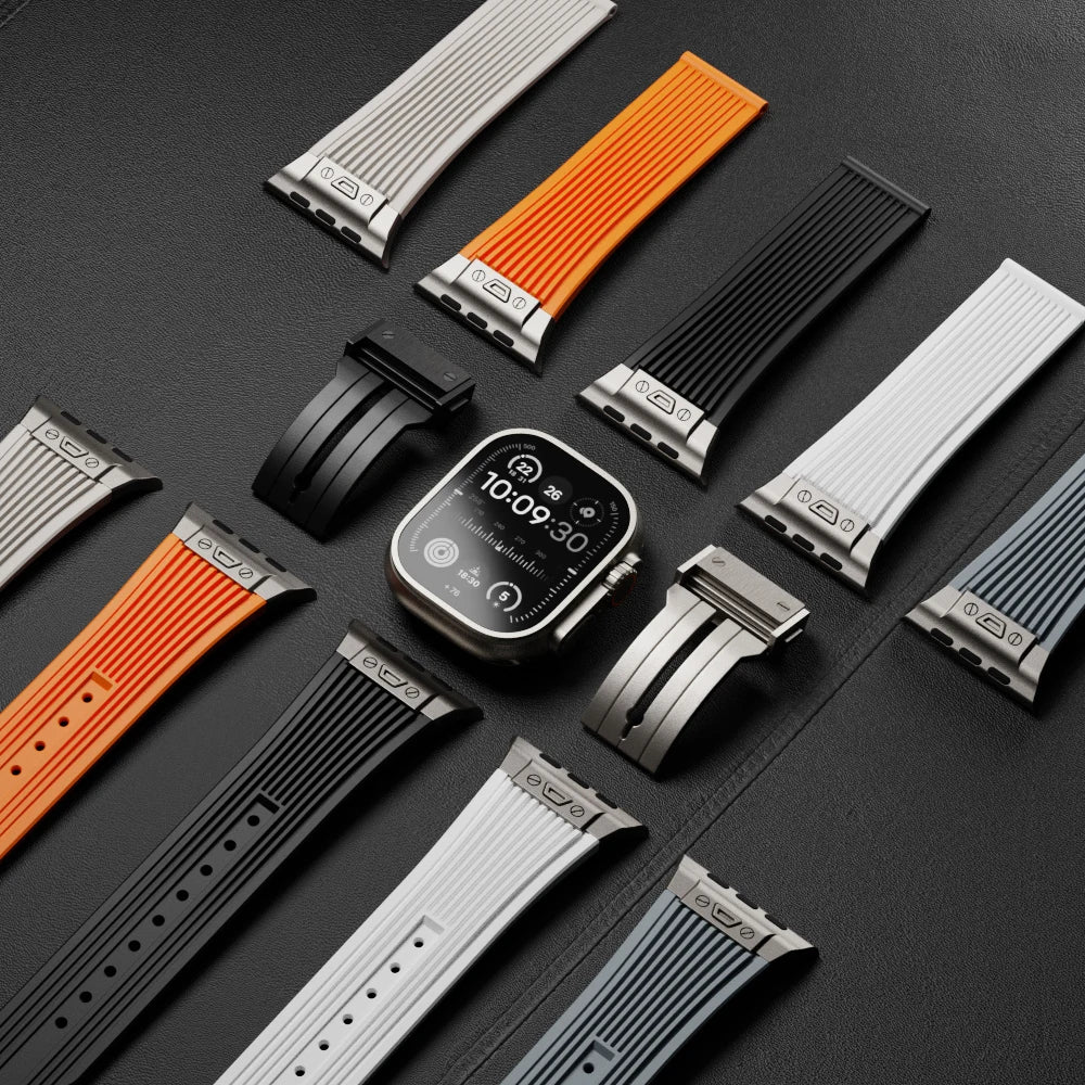 Sports Strap for Apple Watch Band