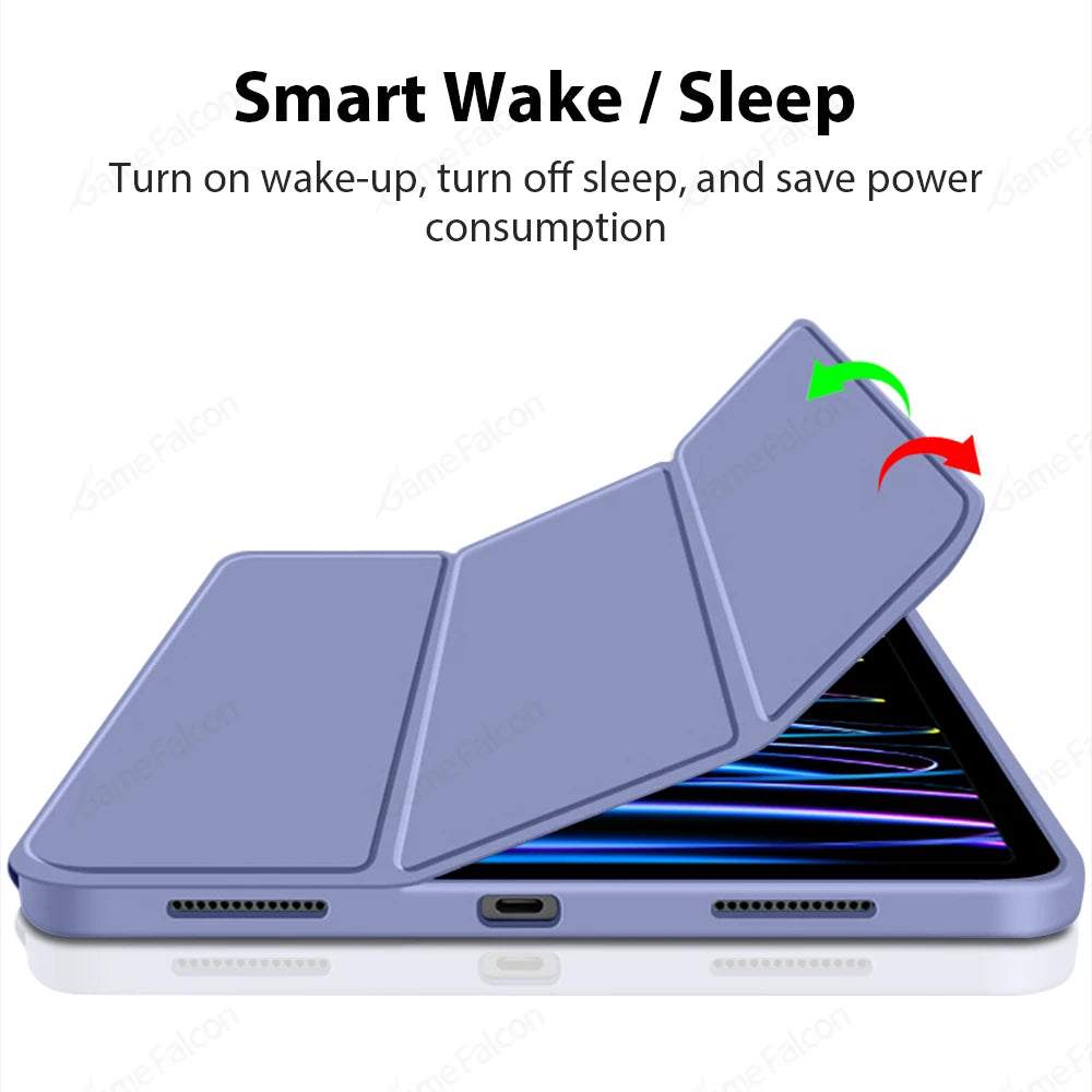 Ipad Case