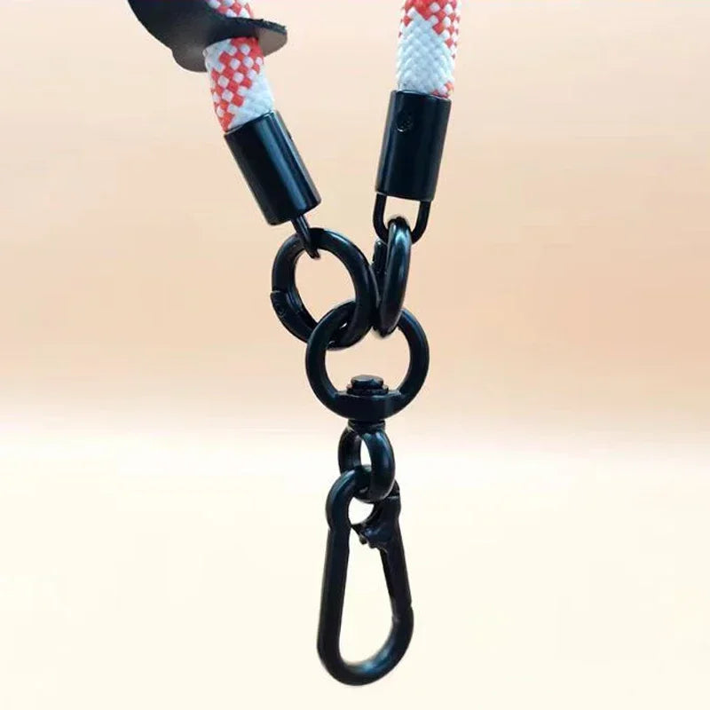 Long & Thick Phone Lanyard – Anti-Loss & Secure