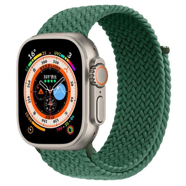strap For Apple watch Ultra band