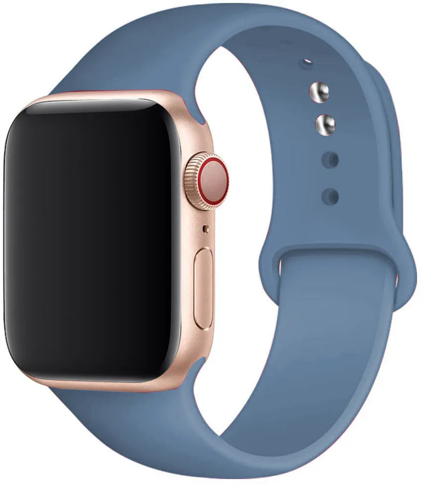 Straps For Apple Watch Band