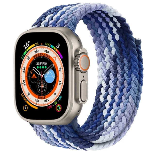 strap For Apple watch Ultra band