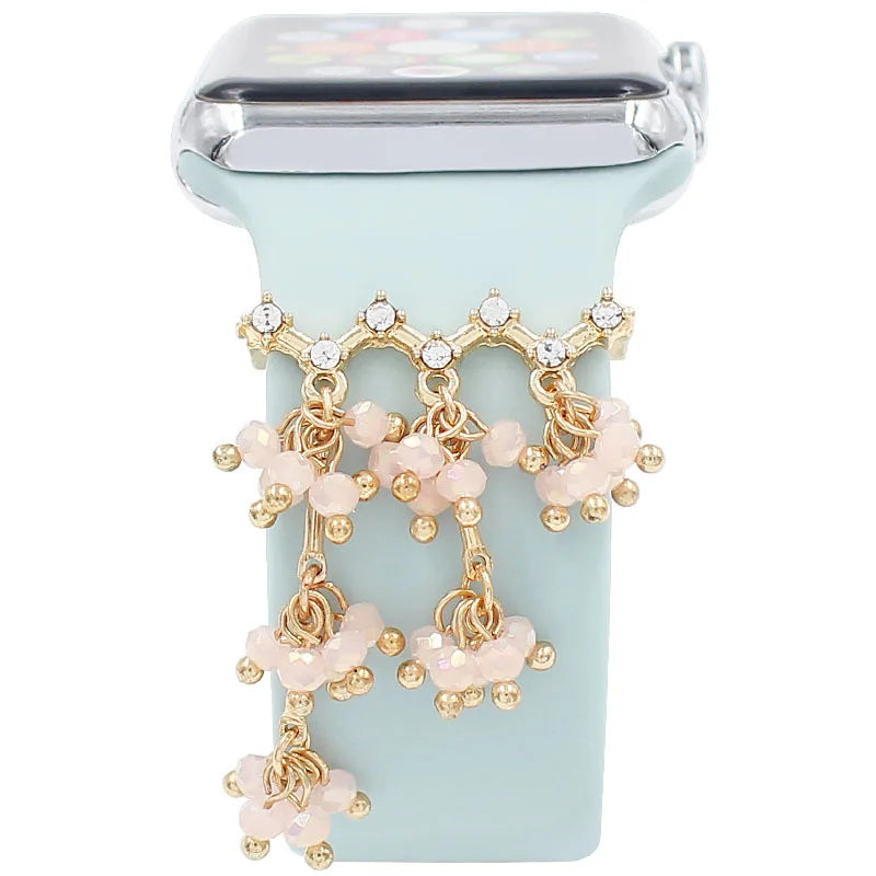 Charm Watch Strap for Apple Watch