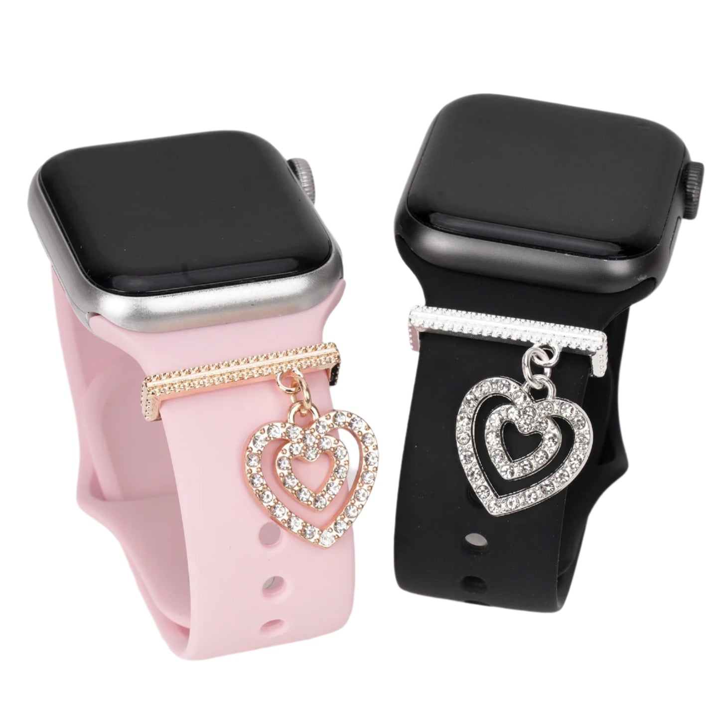 Charms Watchband For Apple