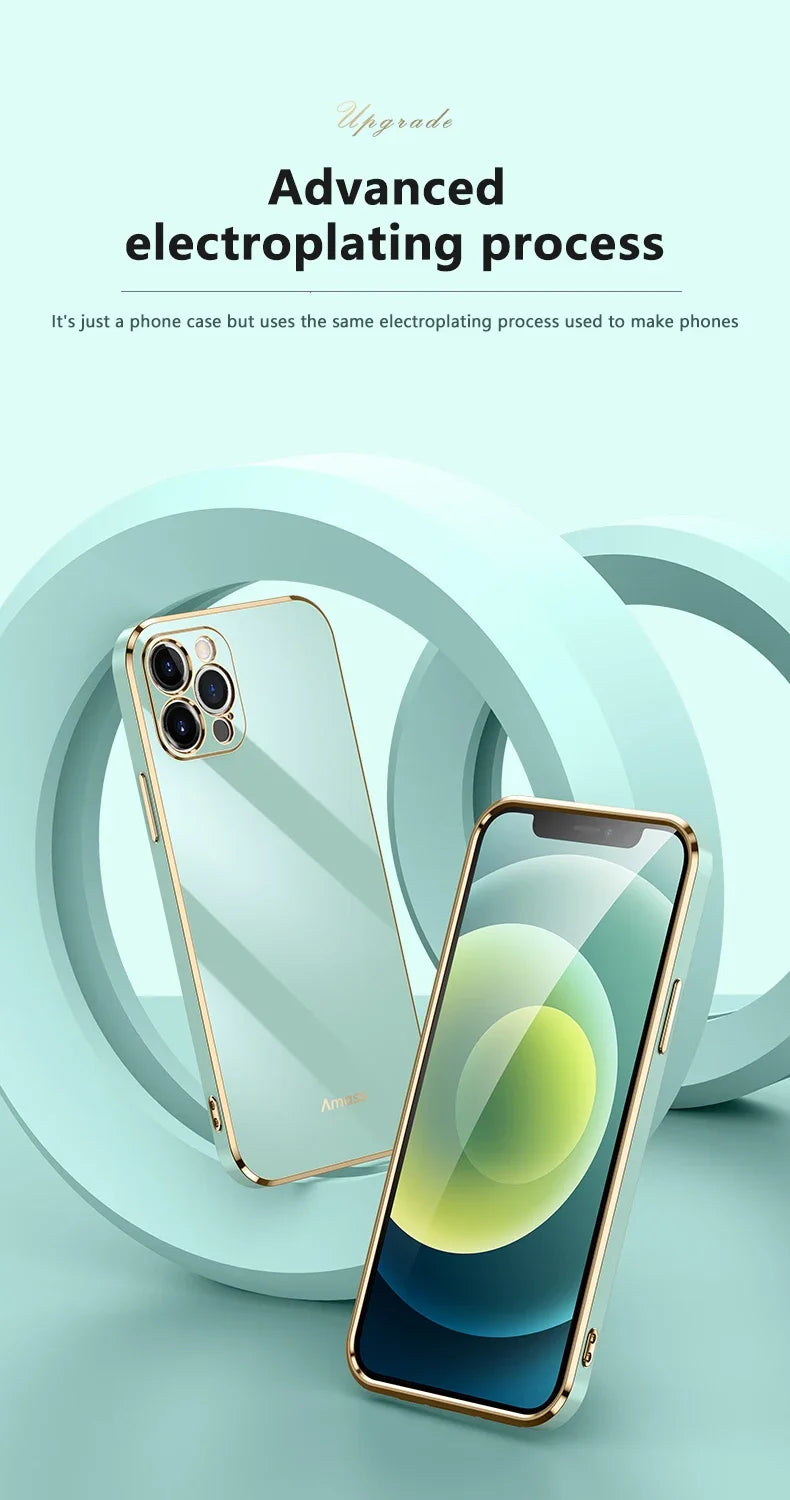 Case For IPhone