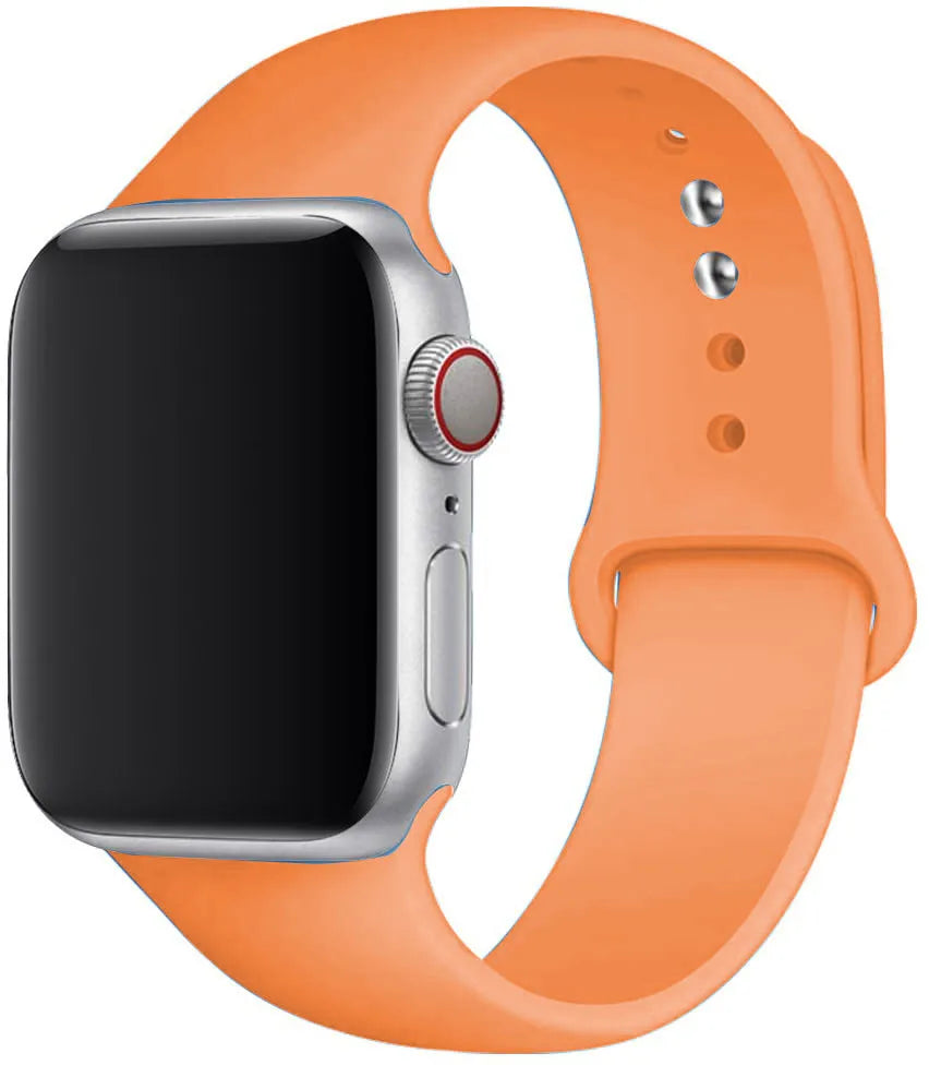 Straps For Apple Watch Band