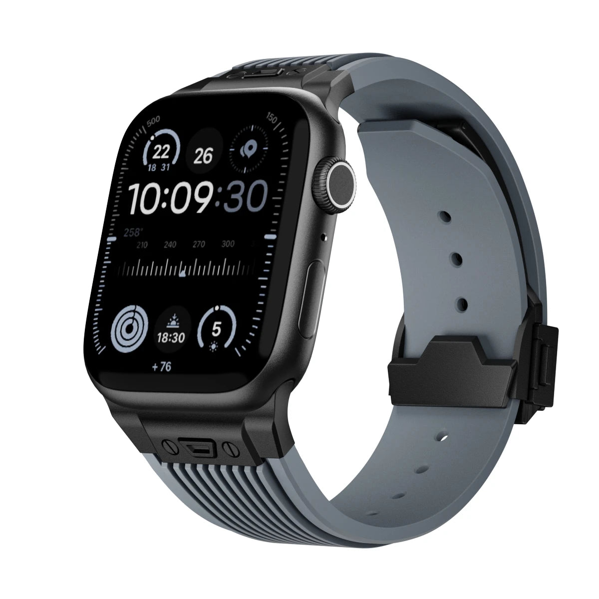 Sports Strap for Apple Watch Band