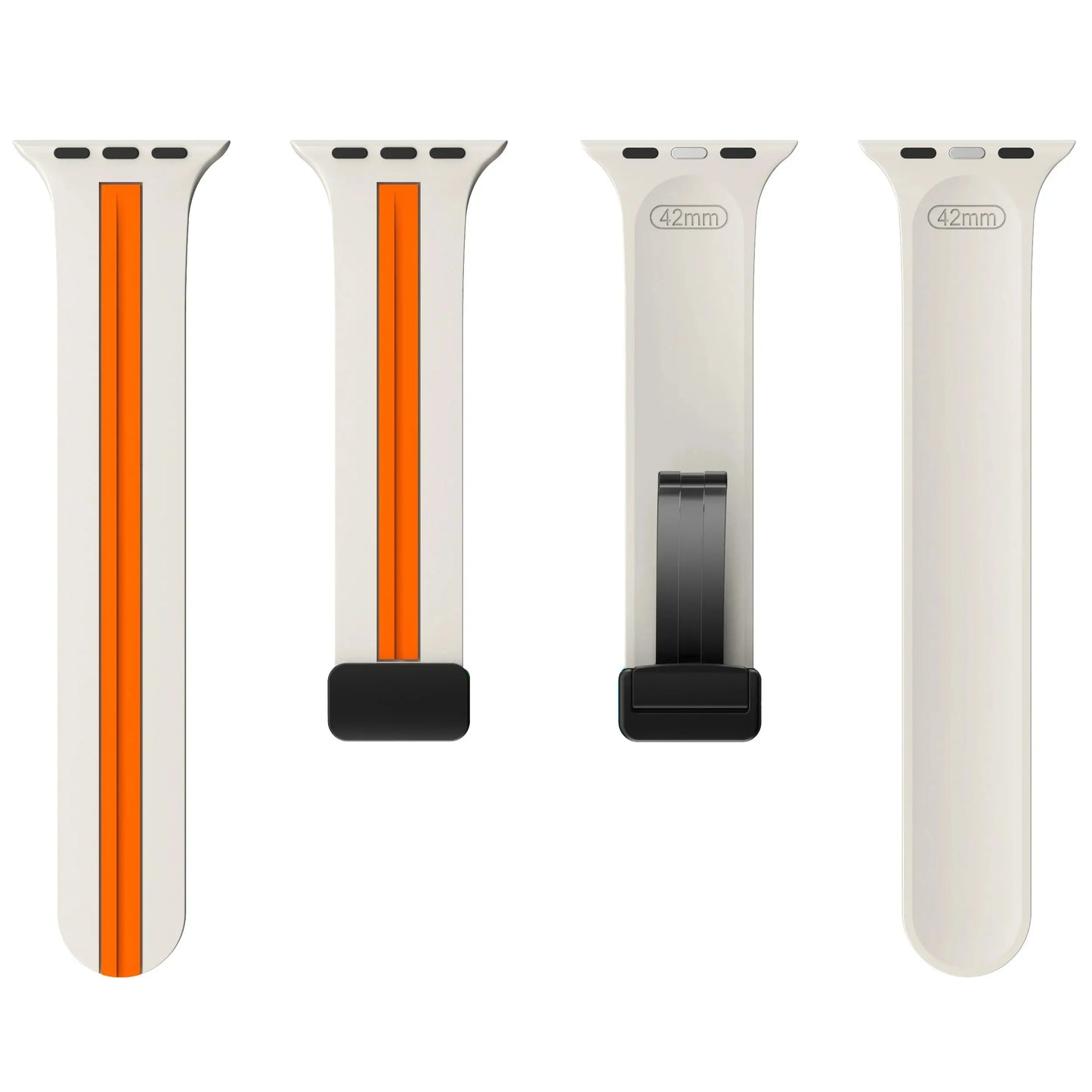 Strap For Apple Watch band